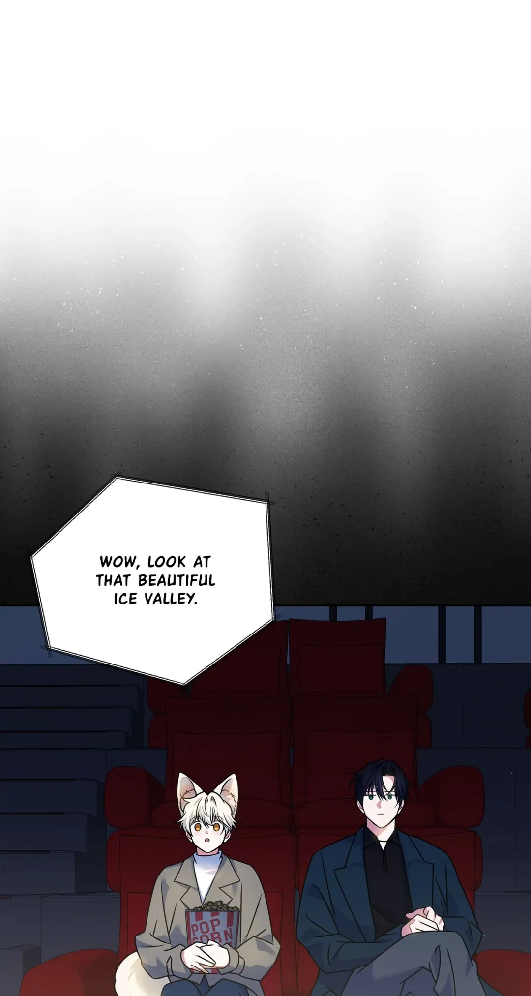 Plin’s Love Juice - Chapter 40 Page 28