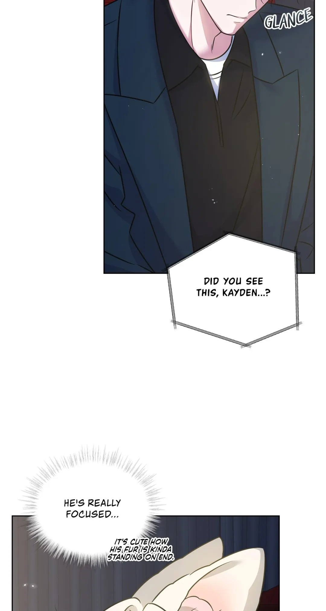 Plin’s Love Juice - Chapter 40 Page 30