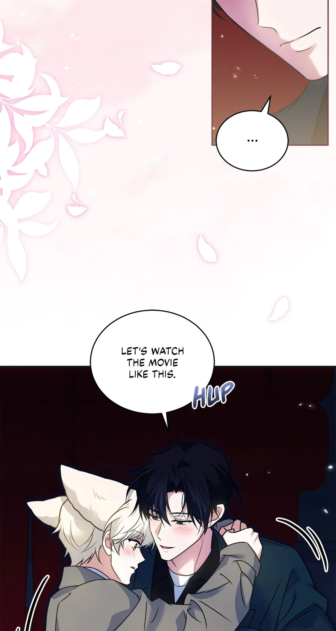 Plin’s Love Juice - Chapter 40 Page 59