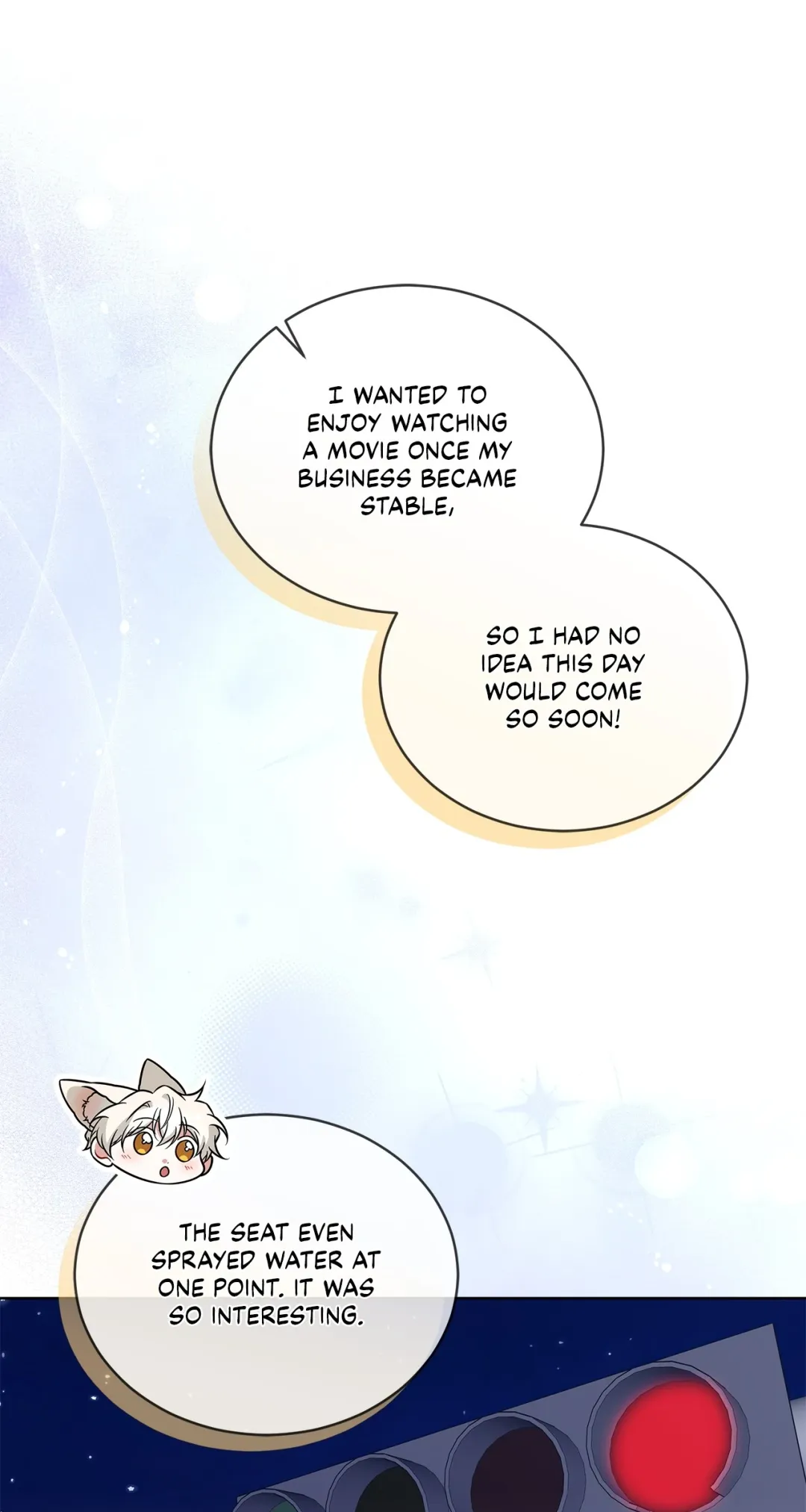 Plin’s Love Juice - Chapter 40 Page 70