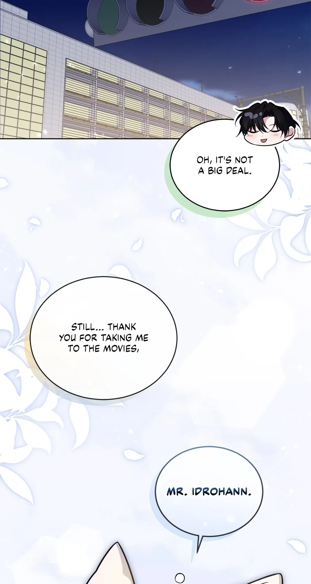 Plin’s Love Juice - Chapter 40 Page 71