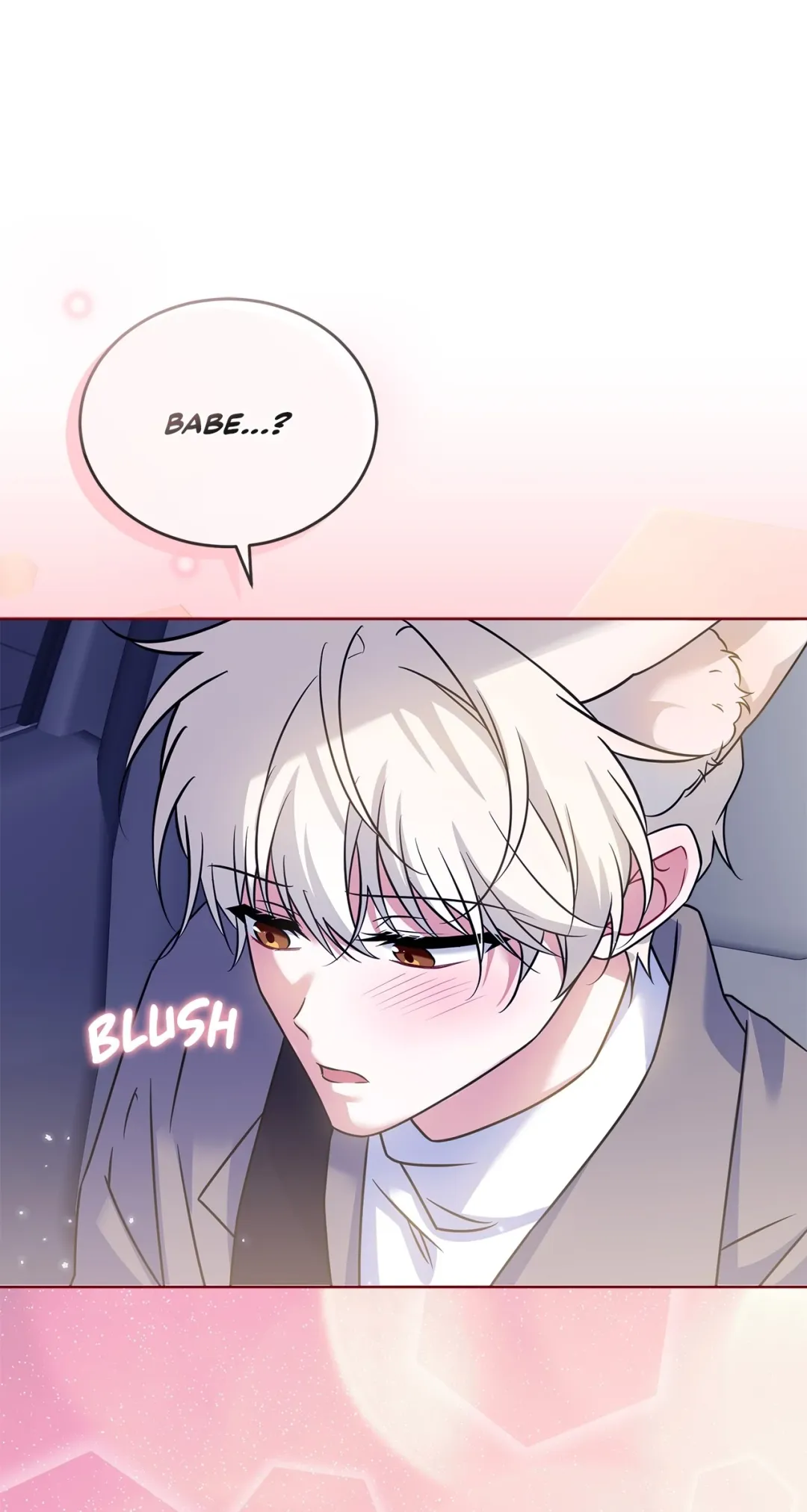 Plin’s Love Juice - Chapter 41 Page 11