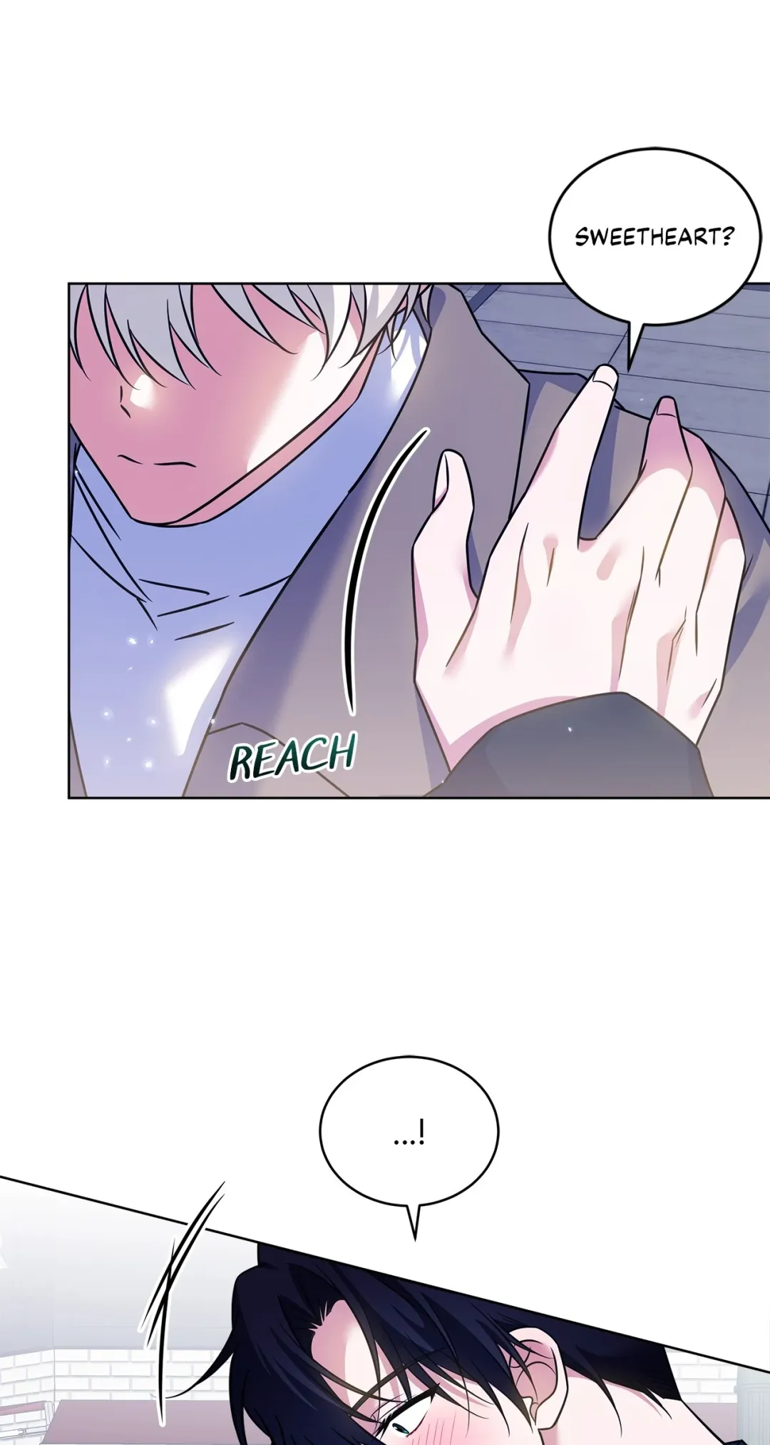 Plin’s Love Juice - Chapter 41 Page 29