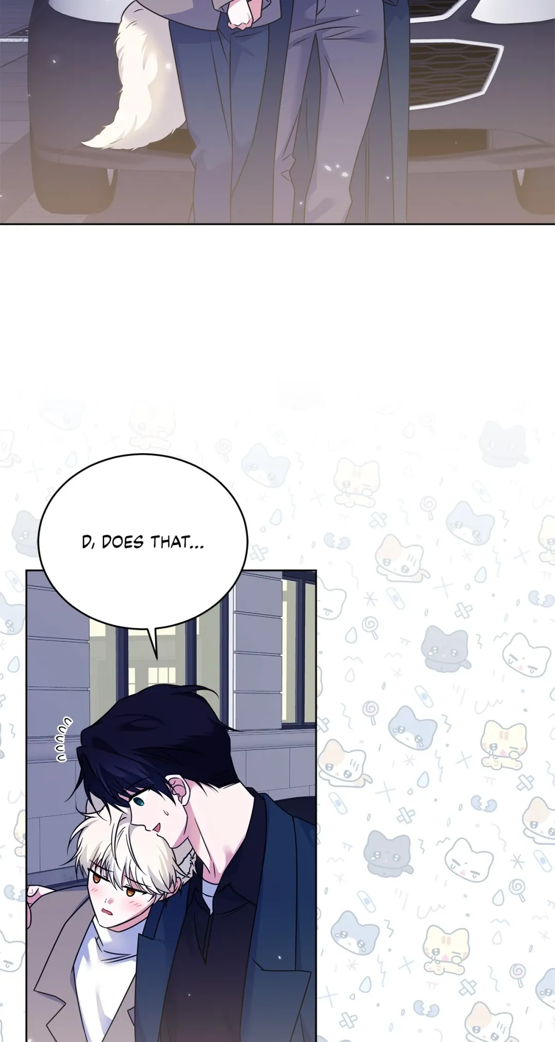 Plin’s Love Juice - Chapter 41 Page 57