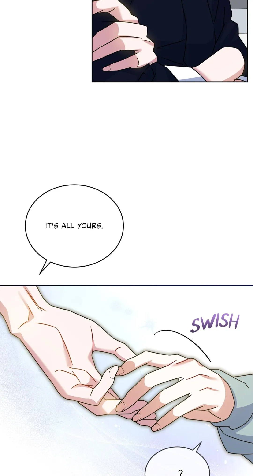Plin’s Love Juice - Chapter 42 Page 21