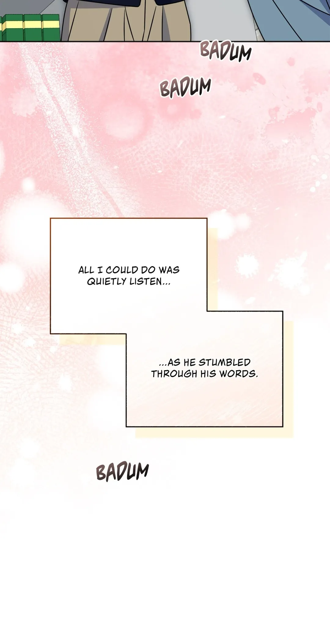 Plin’s Love Juice - Chapter 42 Page 32