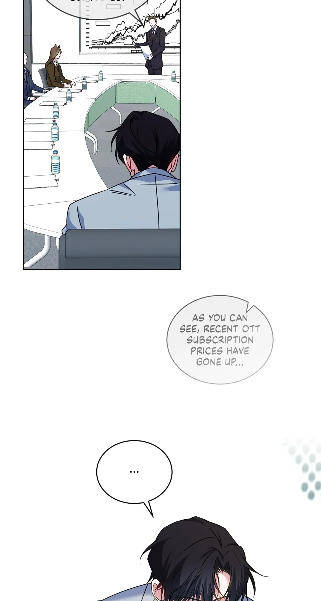 Plin’s Love Juice - Chapter 42 Page 36
