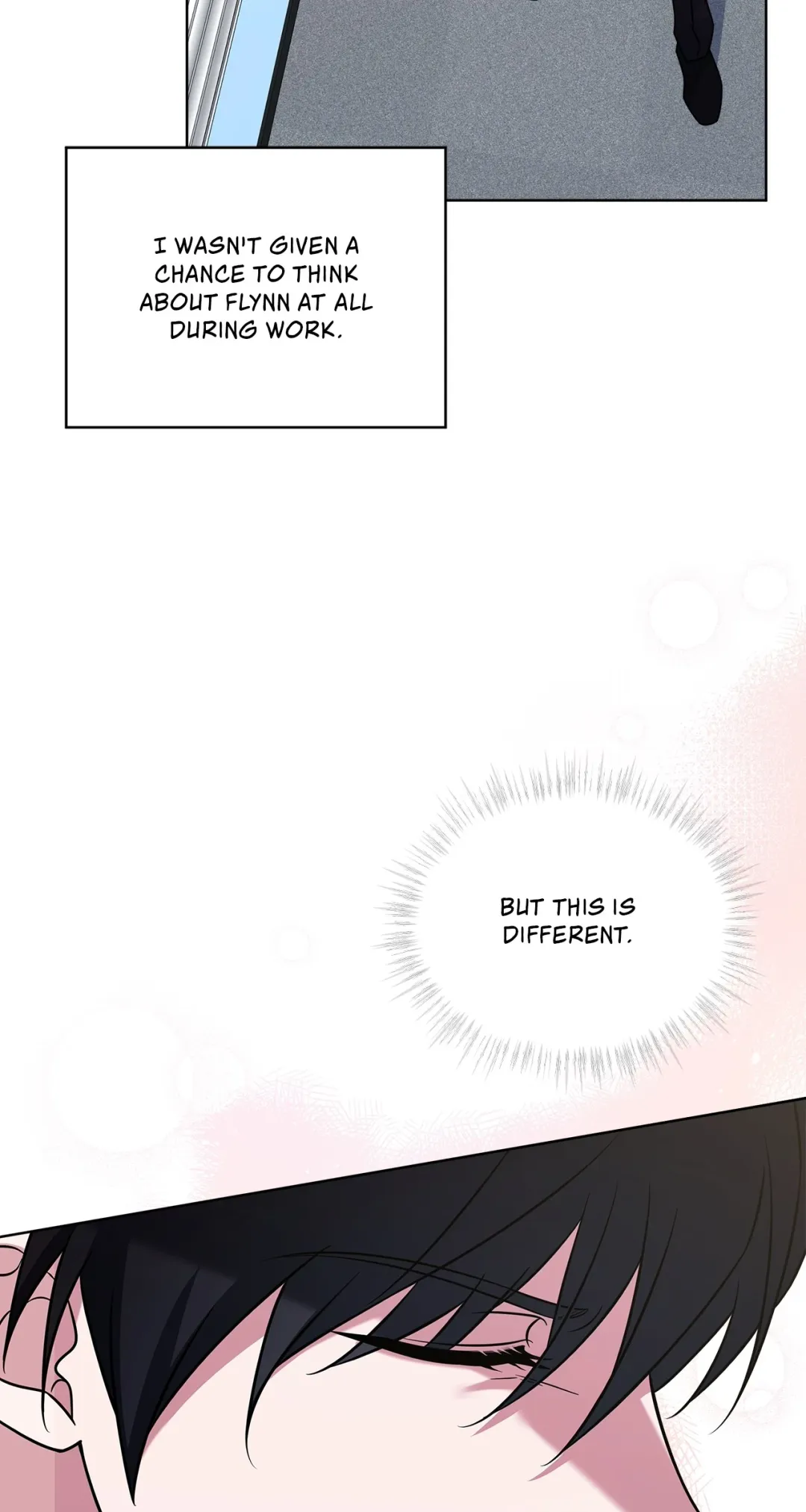 Plin’s Love Juice - Chapter 42 Page 40