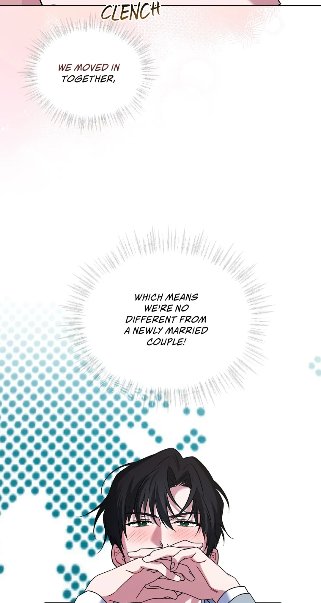 Plin’s Love Juice - Chapter 42 Page 41