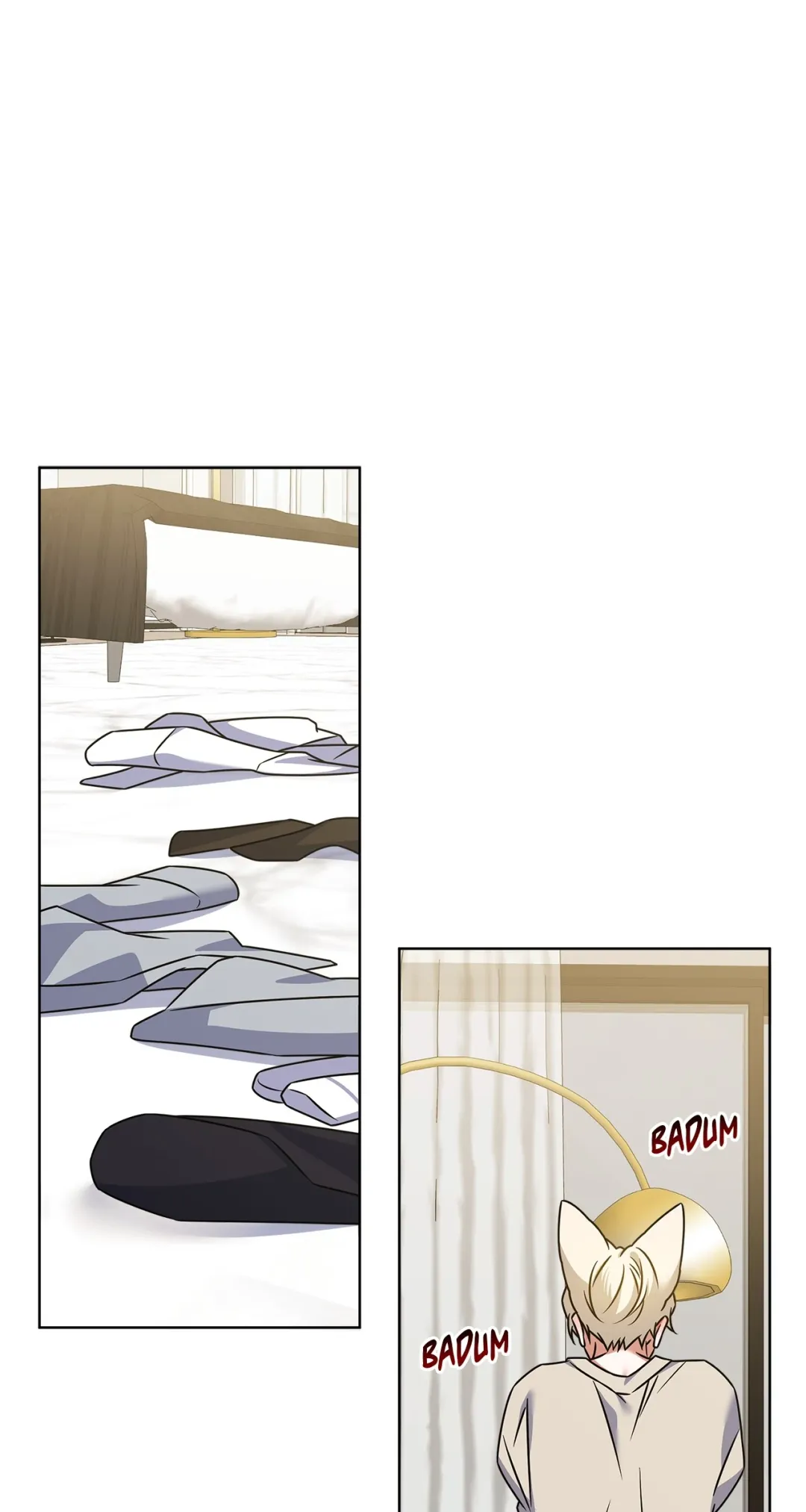 Plin’s Love Juice - Chapter 43 Page 16