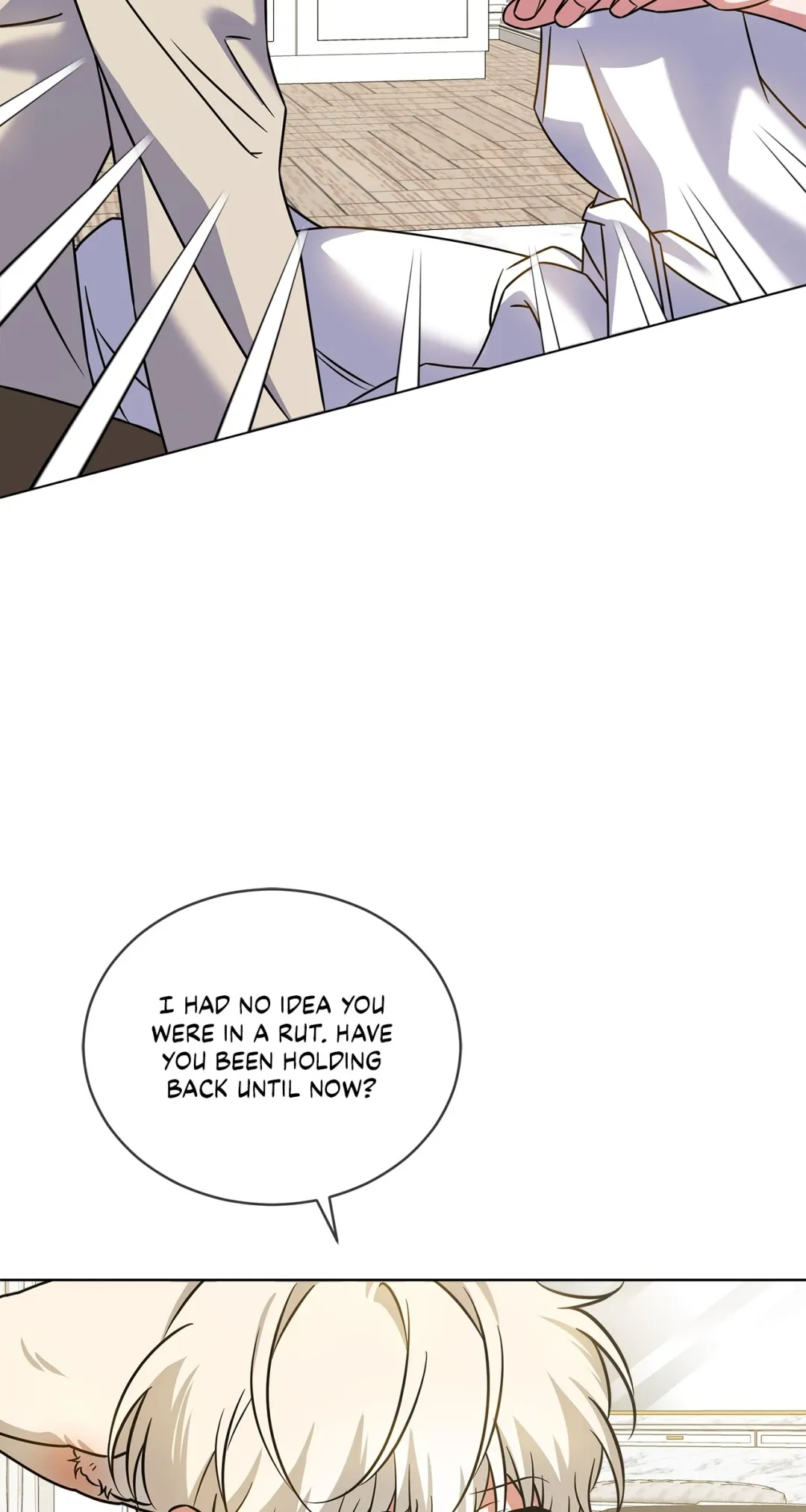 Plin’s Love Juice - Chapter 43 Page 26