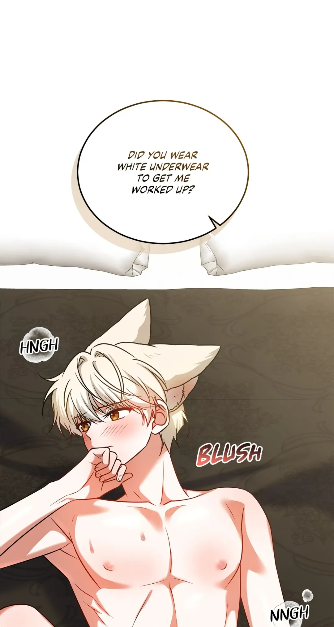 Plin’s Love Juice - Chapter 43 Page 43