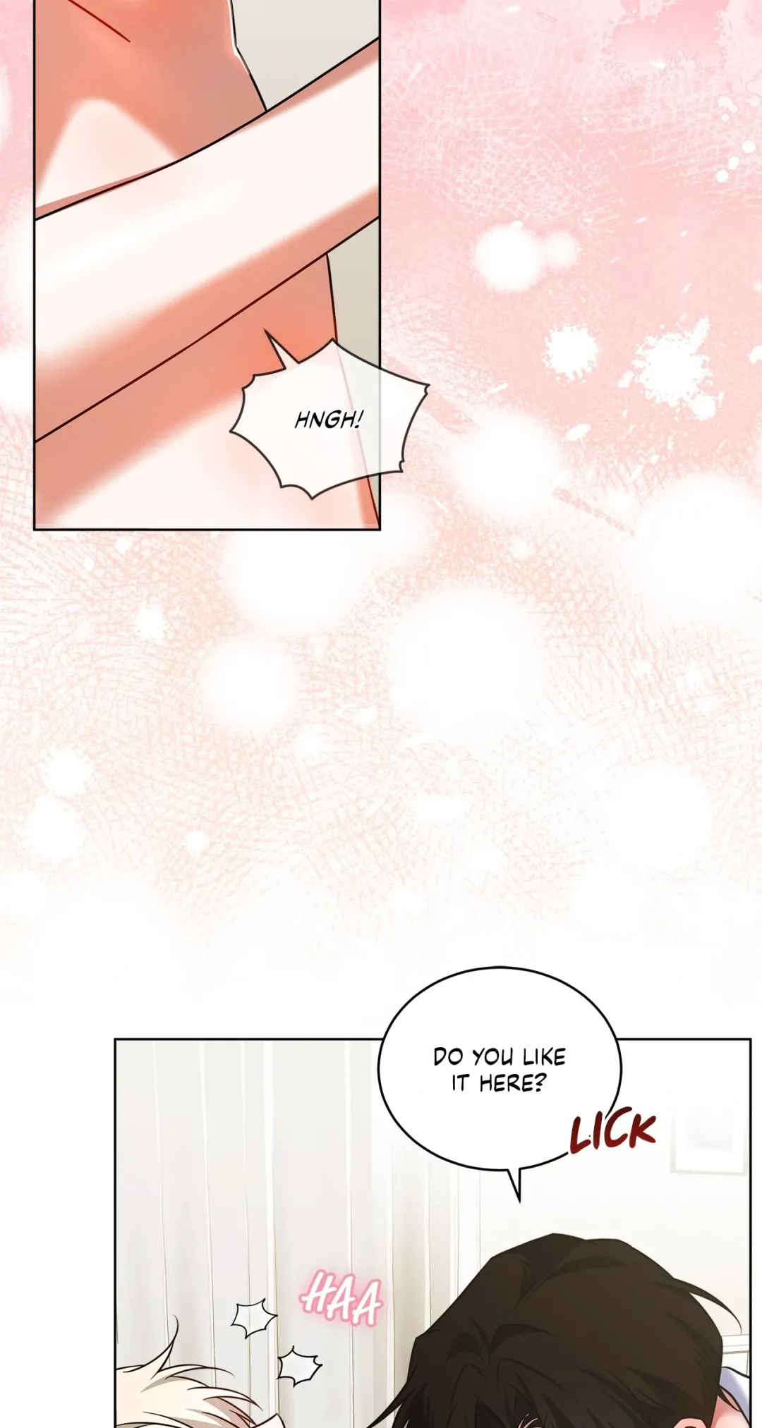Plin’s Love Juice - Chapter 43 Page 60