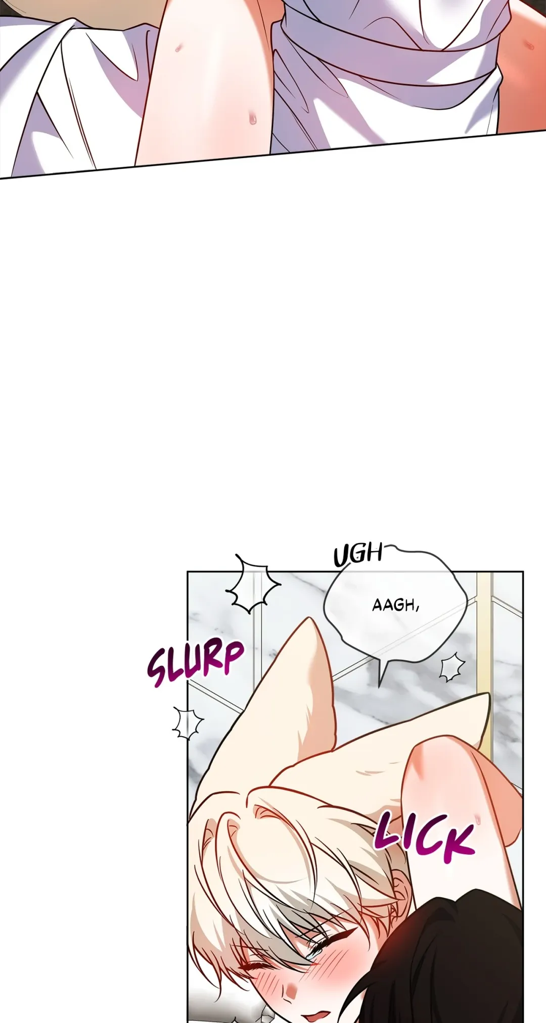 Plin’s Love Juice - Chapter 43 Page 64