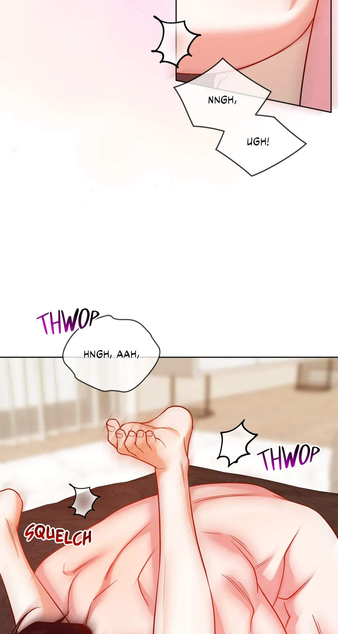 Plin’s Love Juice - Chapter 44 Page 24