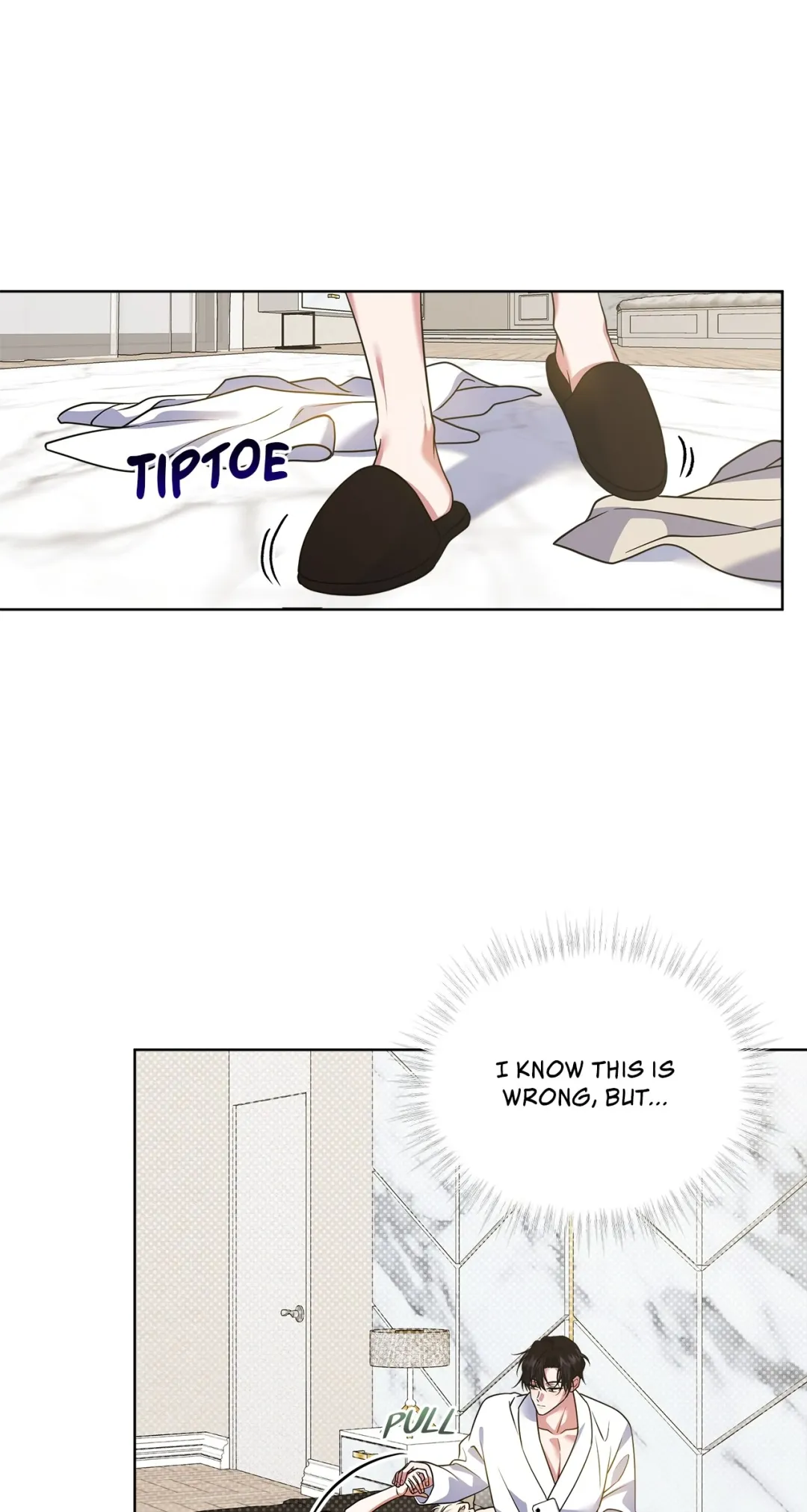 Plin’s Love Juice - Chapter 44 Page 62