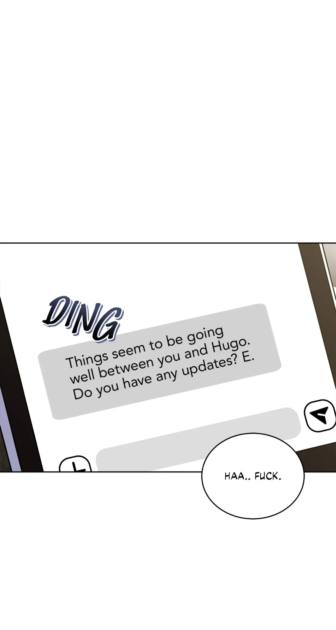 Plin’s Love Juice - Chapter 45 Page 1