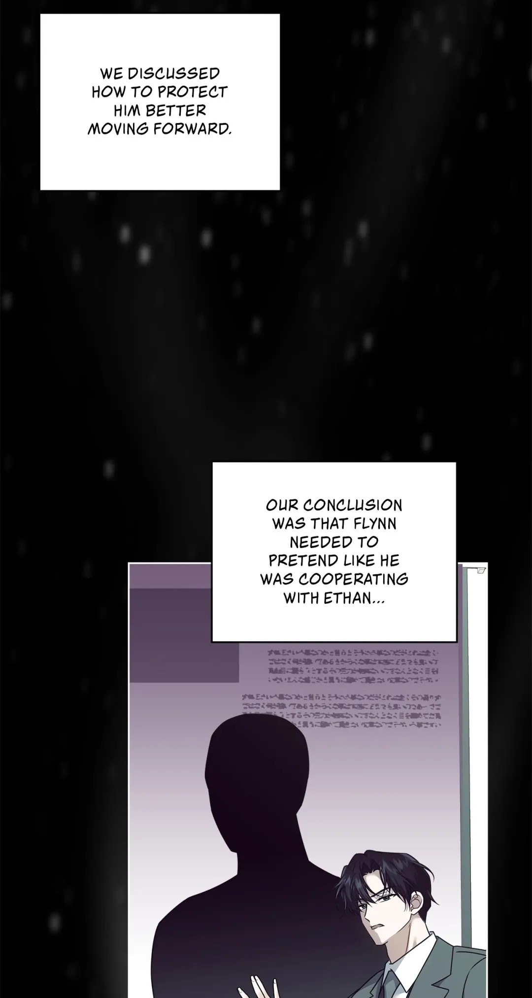 Plin’s Love Juice - Chapter 45 Page 5