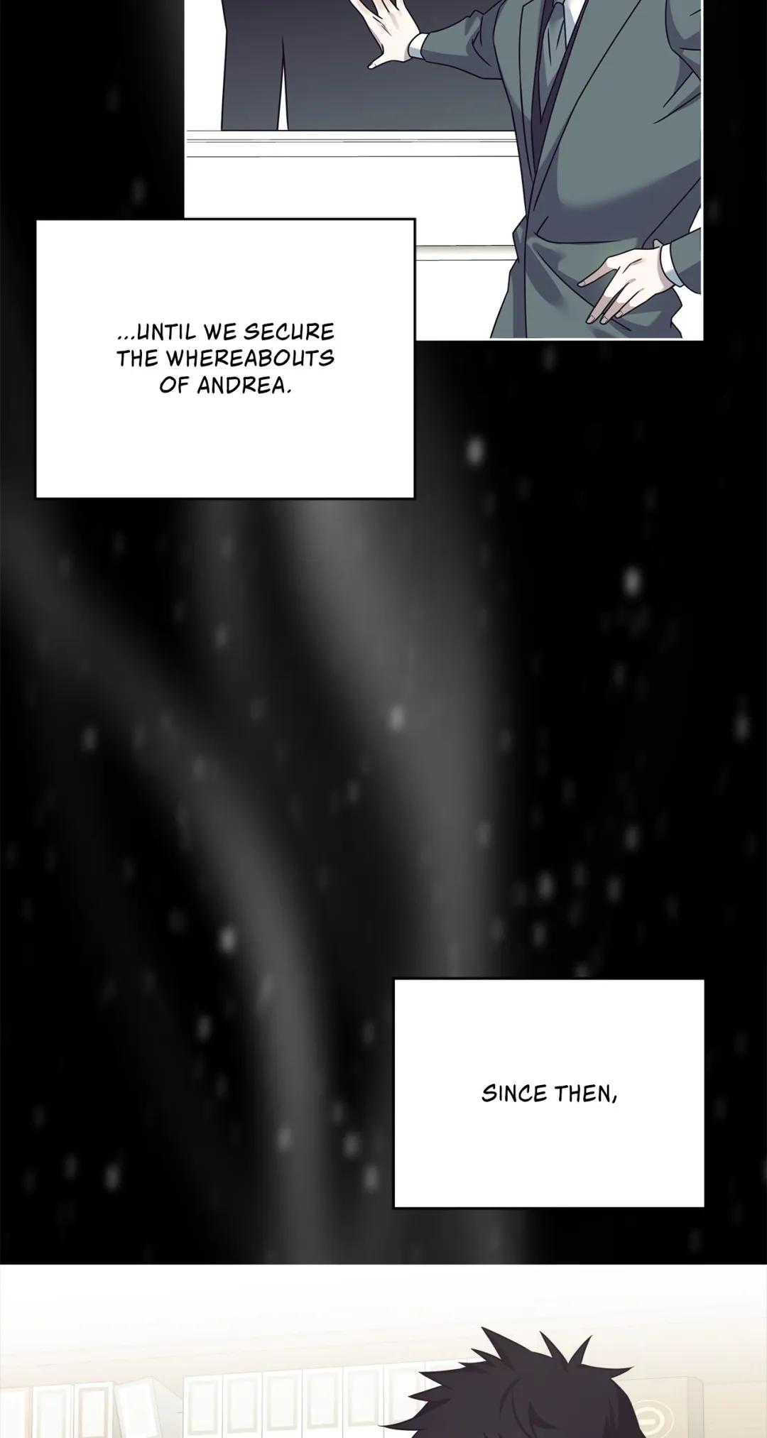 Plin’s Love Juice - Chapter 45 Page 6