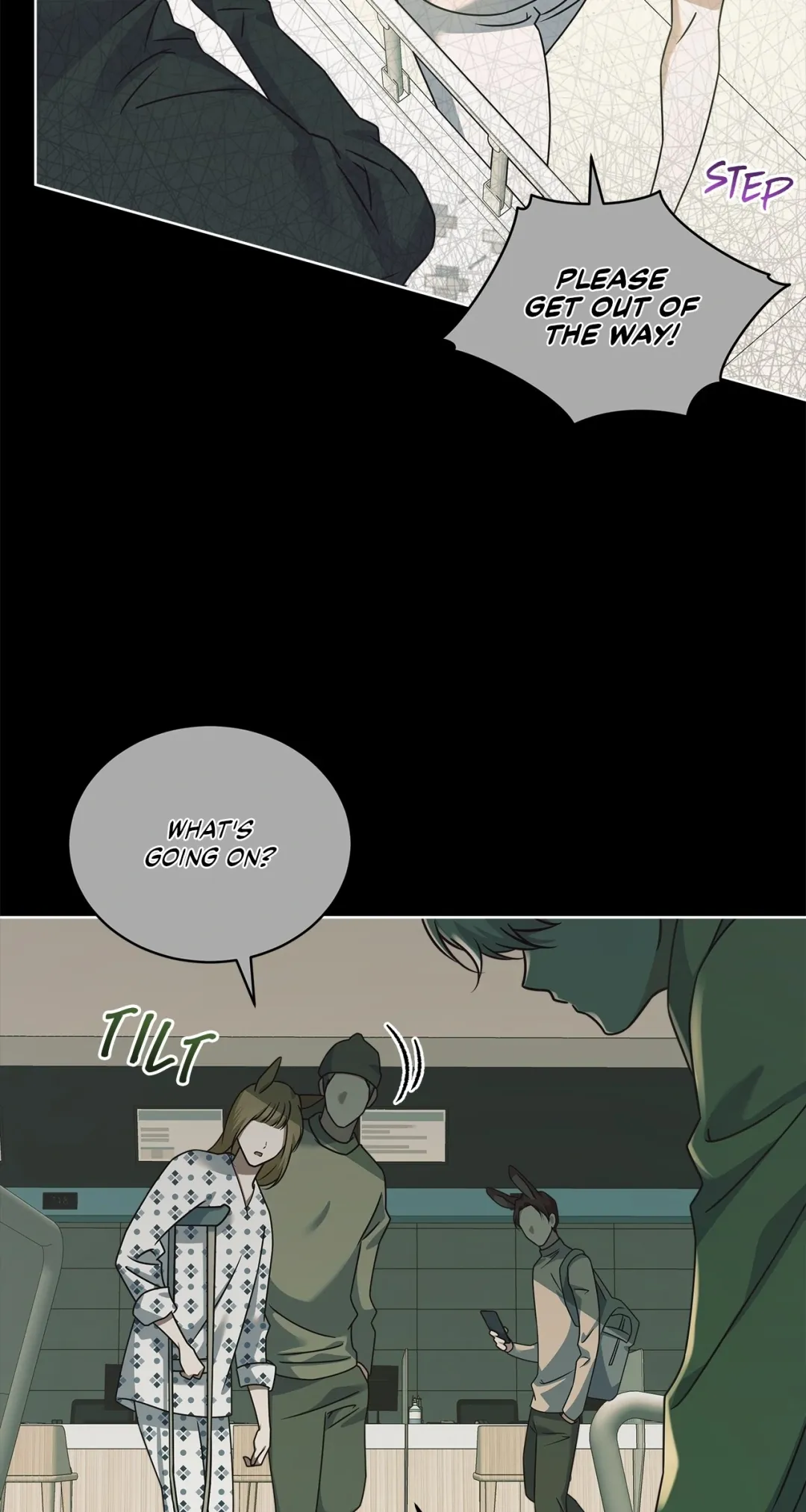 Plin’s Love Juice - Chapter 45 Page 25