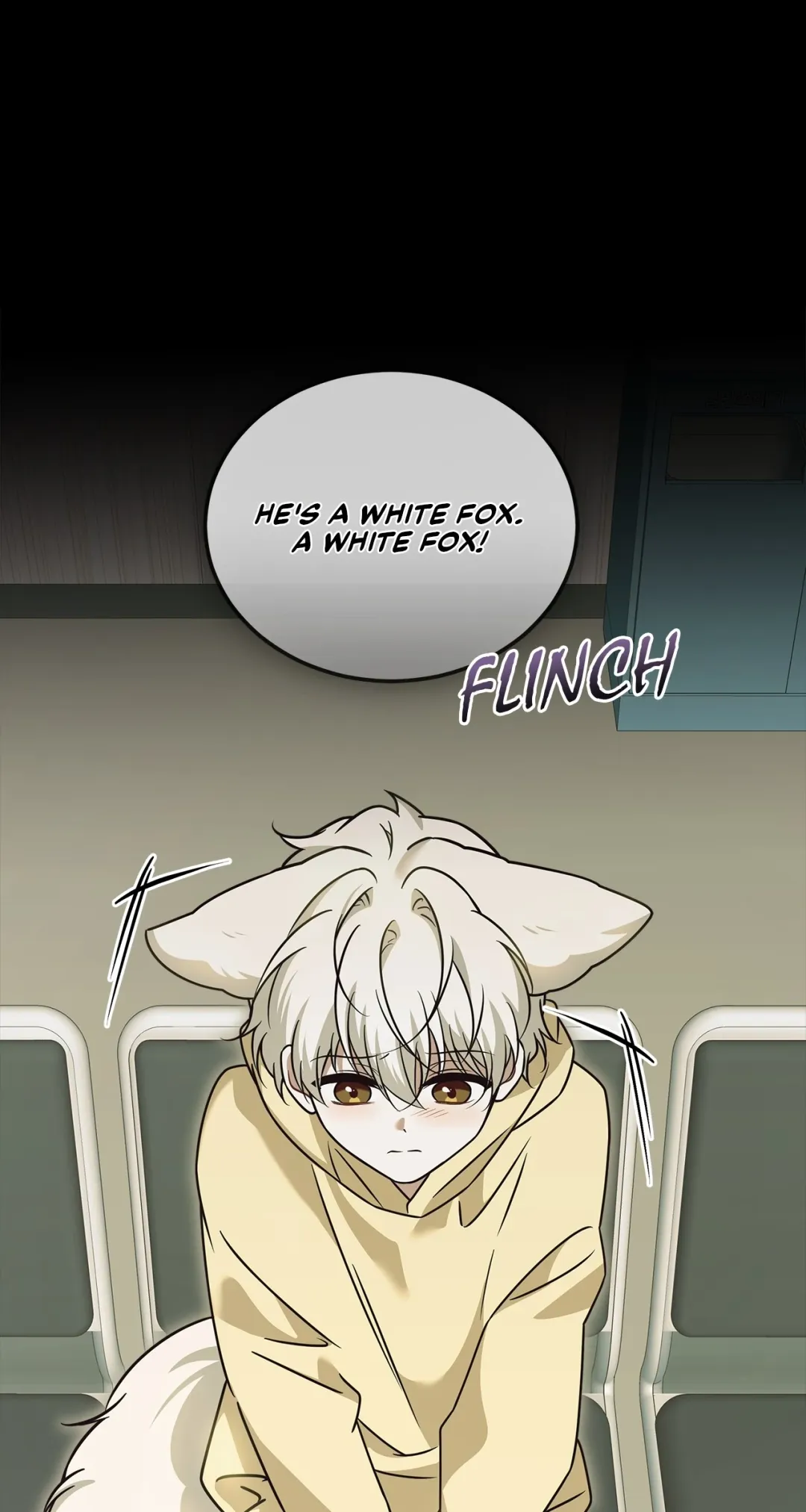 Plin’s Love Juice - Chapter 45 Page 29