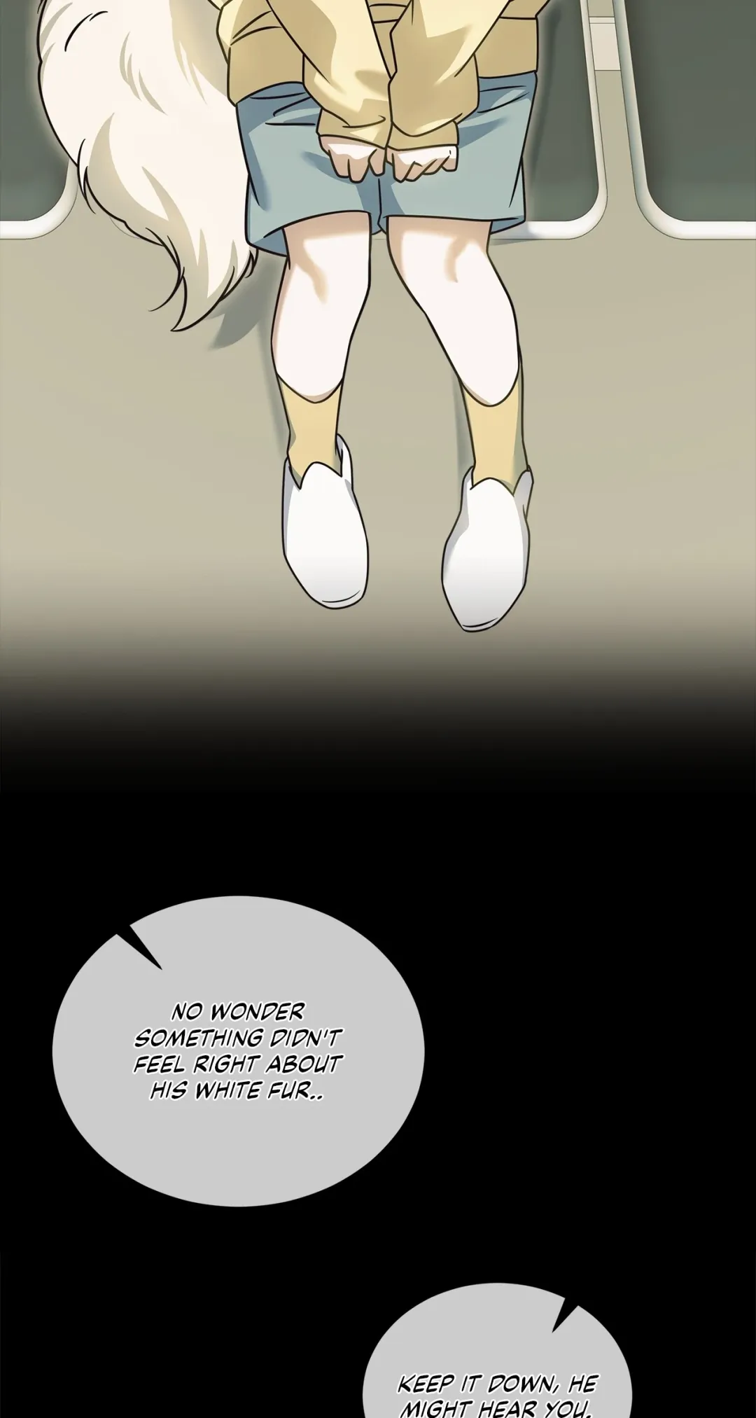 Plin’s Love Juice - Chapter 45 Page 30