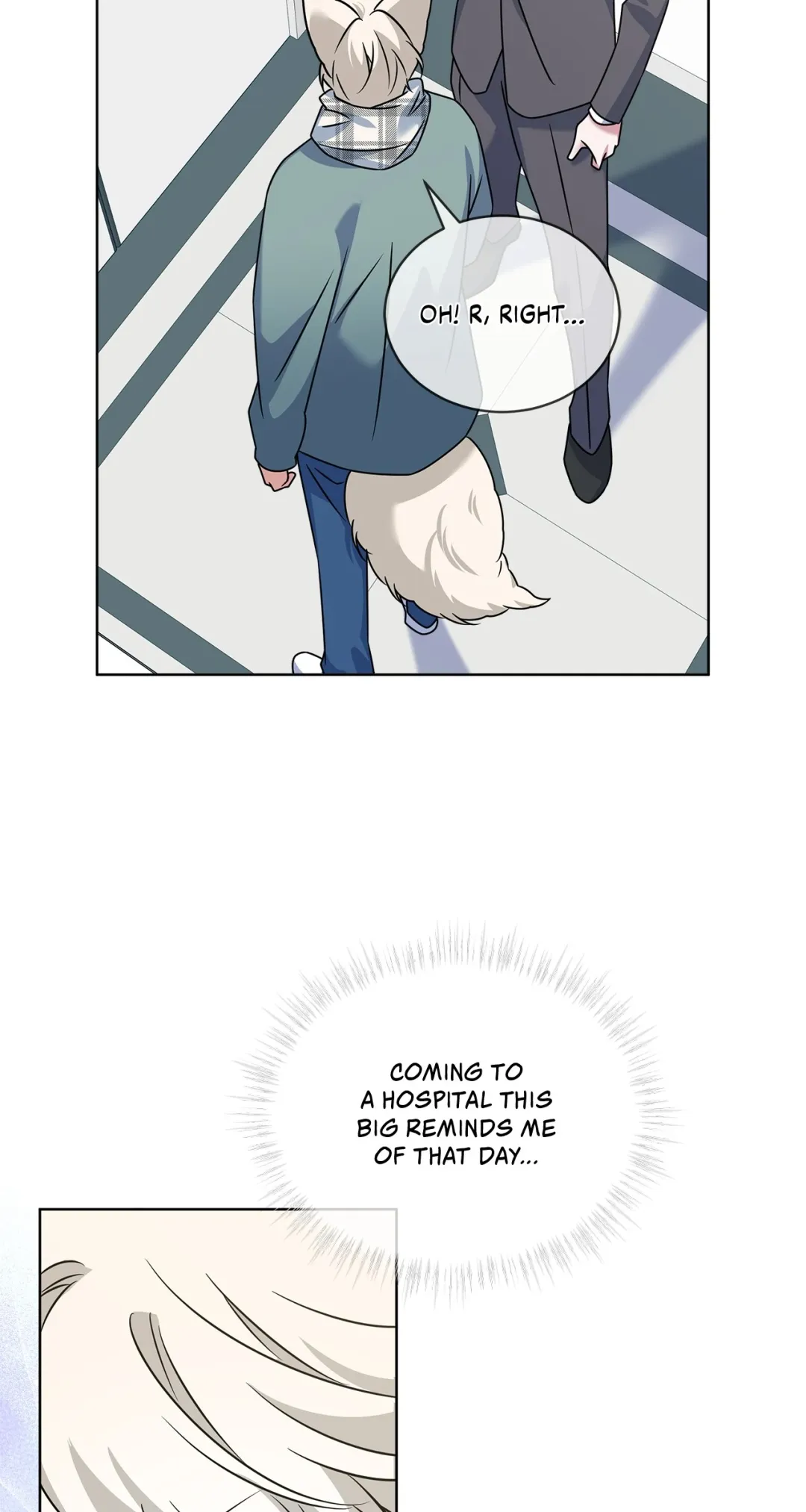 Plin’s Love Juice - Chapter 45 Page 34