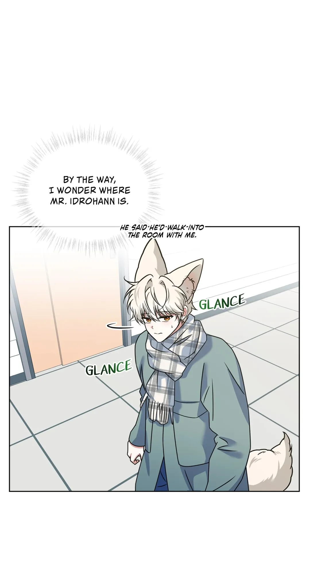 Plin’s Love Juice - Chapter 45 Page 38