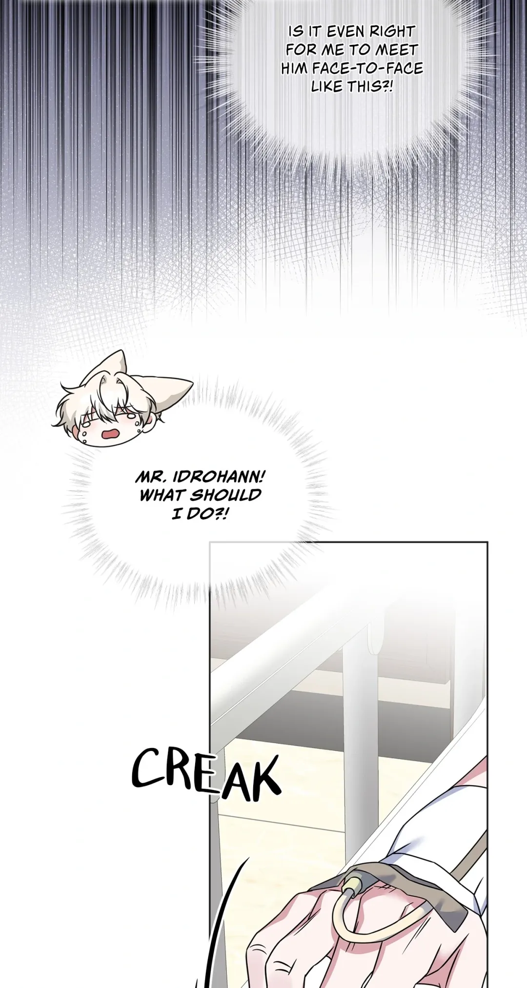 Plin’s Love Juice - Chapter 45 Page 46