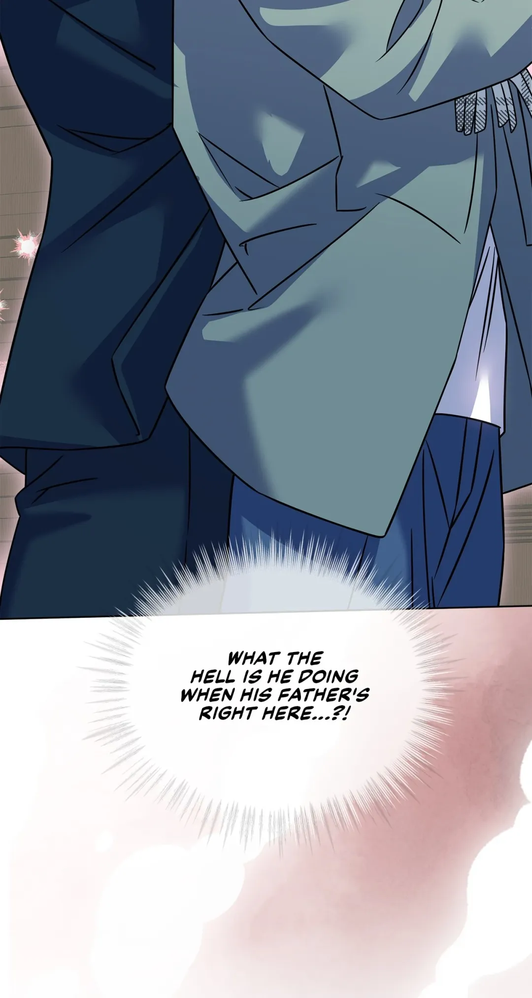 Plin’s Love Juice - Chapter 45 Page 76