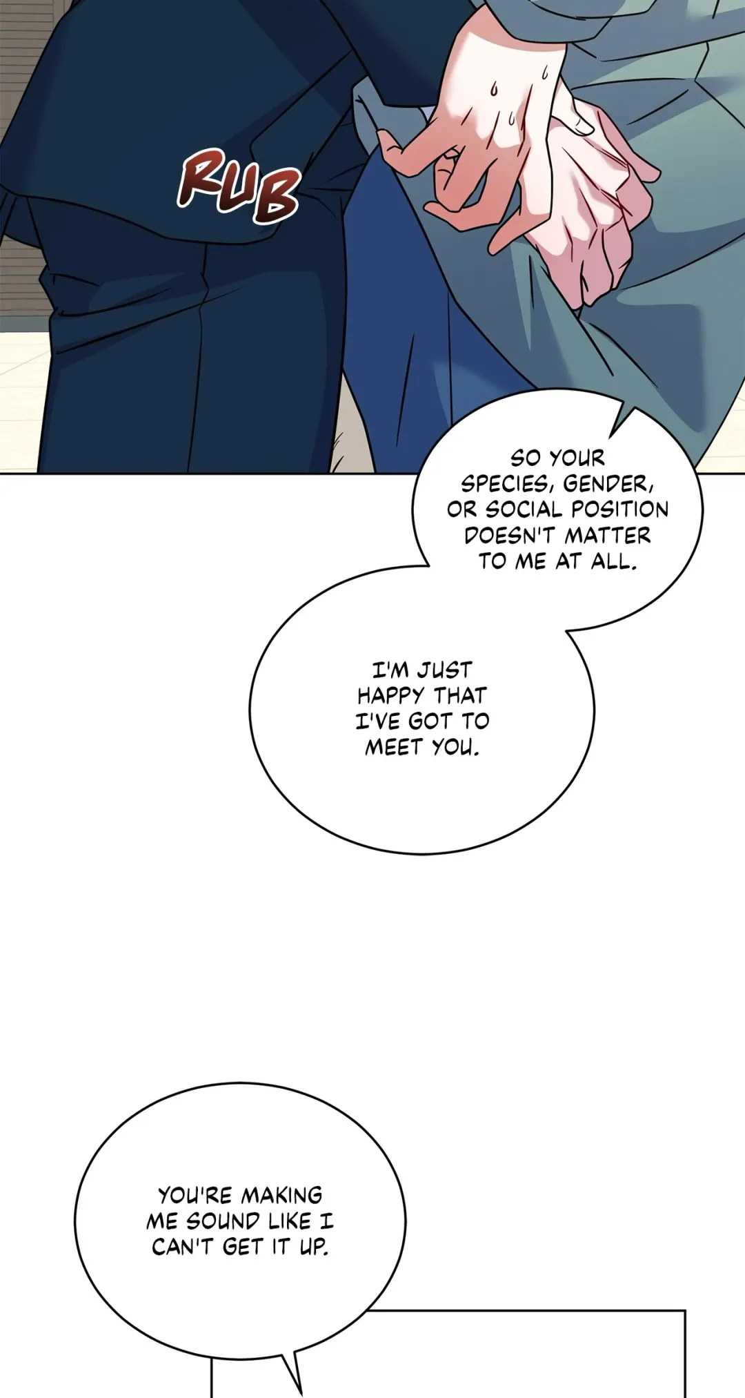 Plin’s Love Juice - Chapter 46 Page 3