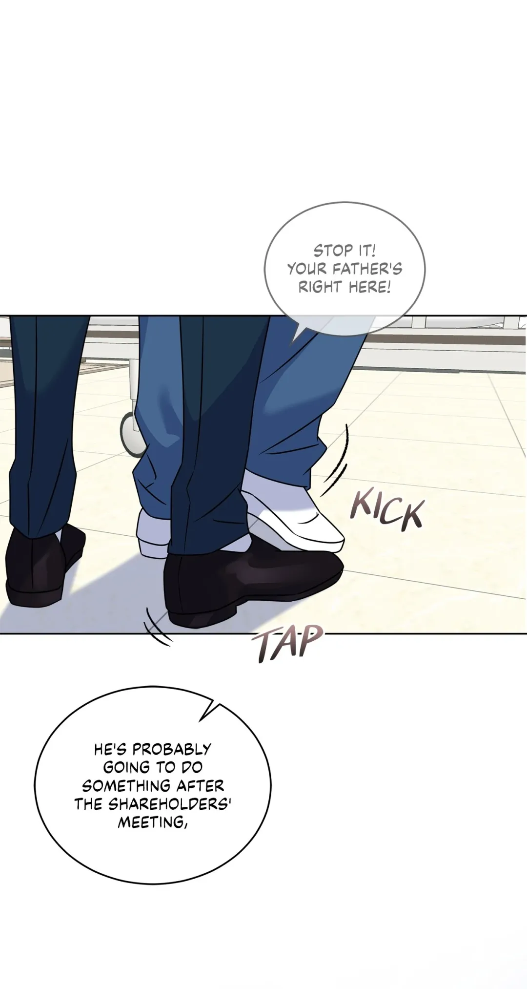 Plin’s Love Juice - Chapter 46 Page 16