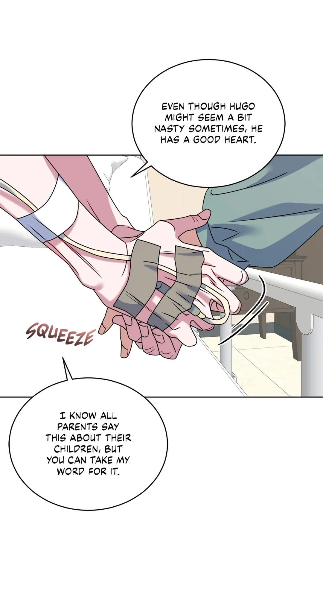 Plin’s Love Juice - Chapter 46 Page 23