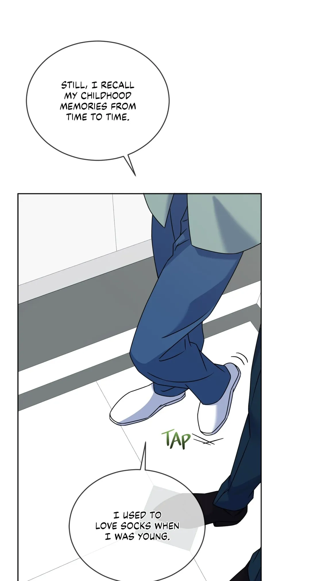 Plin’s Love Juice - Chapter 46 Page 39