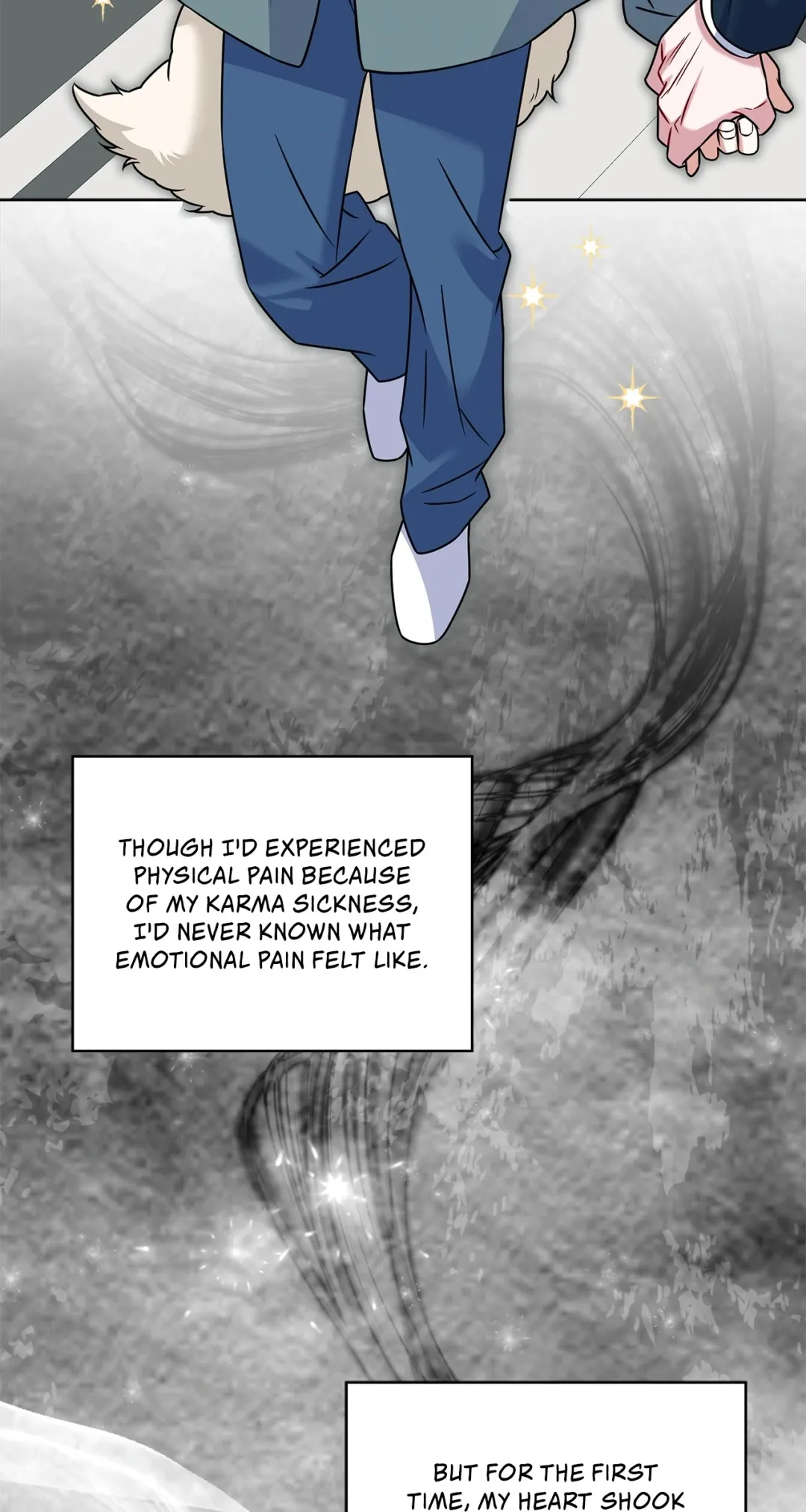 Plin’s Love Juice - Chapter 46 Page 48