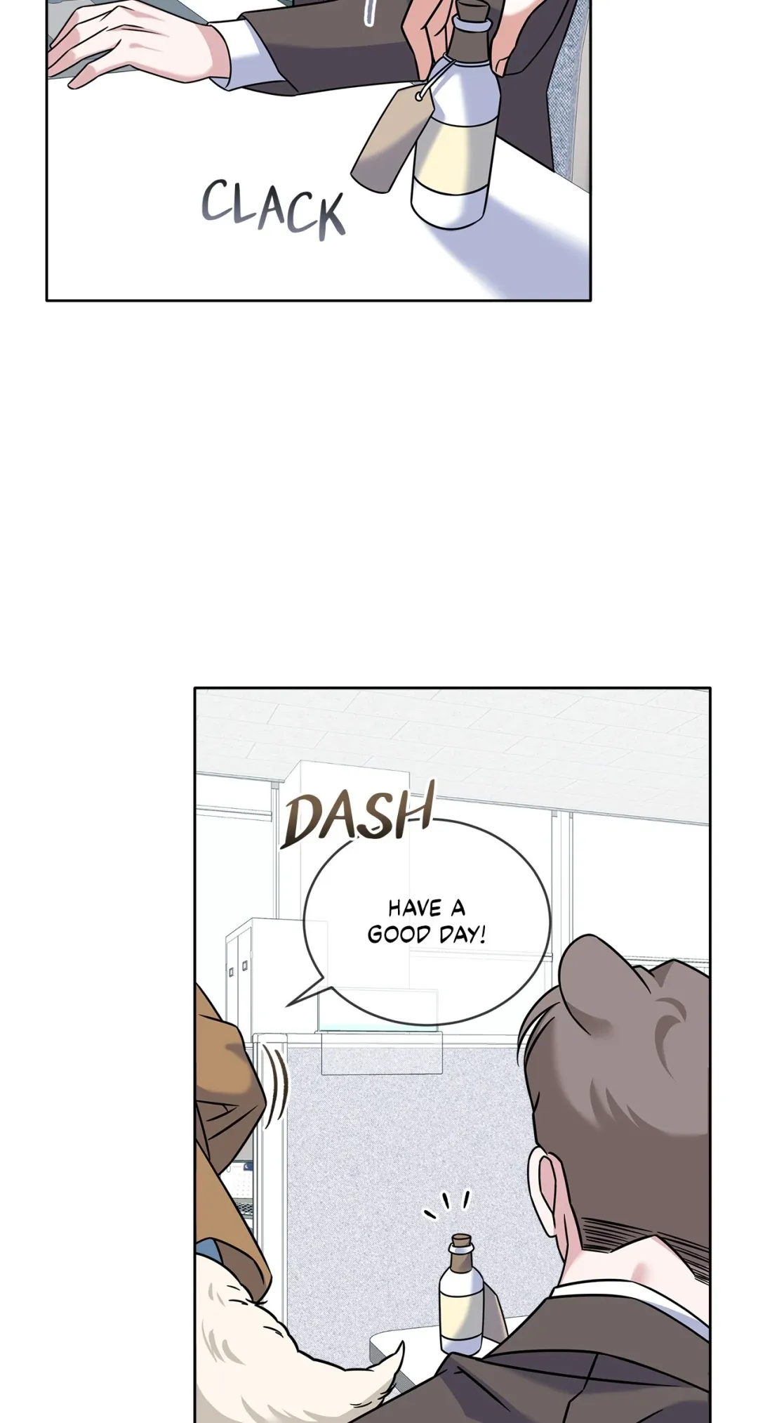 Plin’s Love Juice - Chapter 47 Page 3
