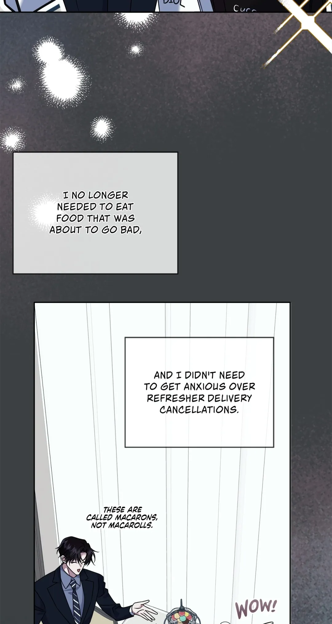 Plin’s Love Juice - Chapter 47 Page 16