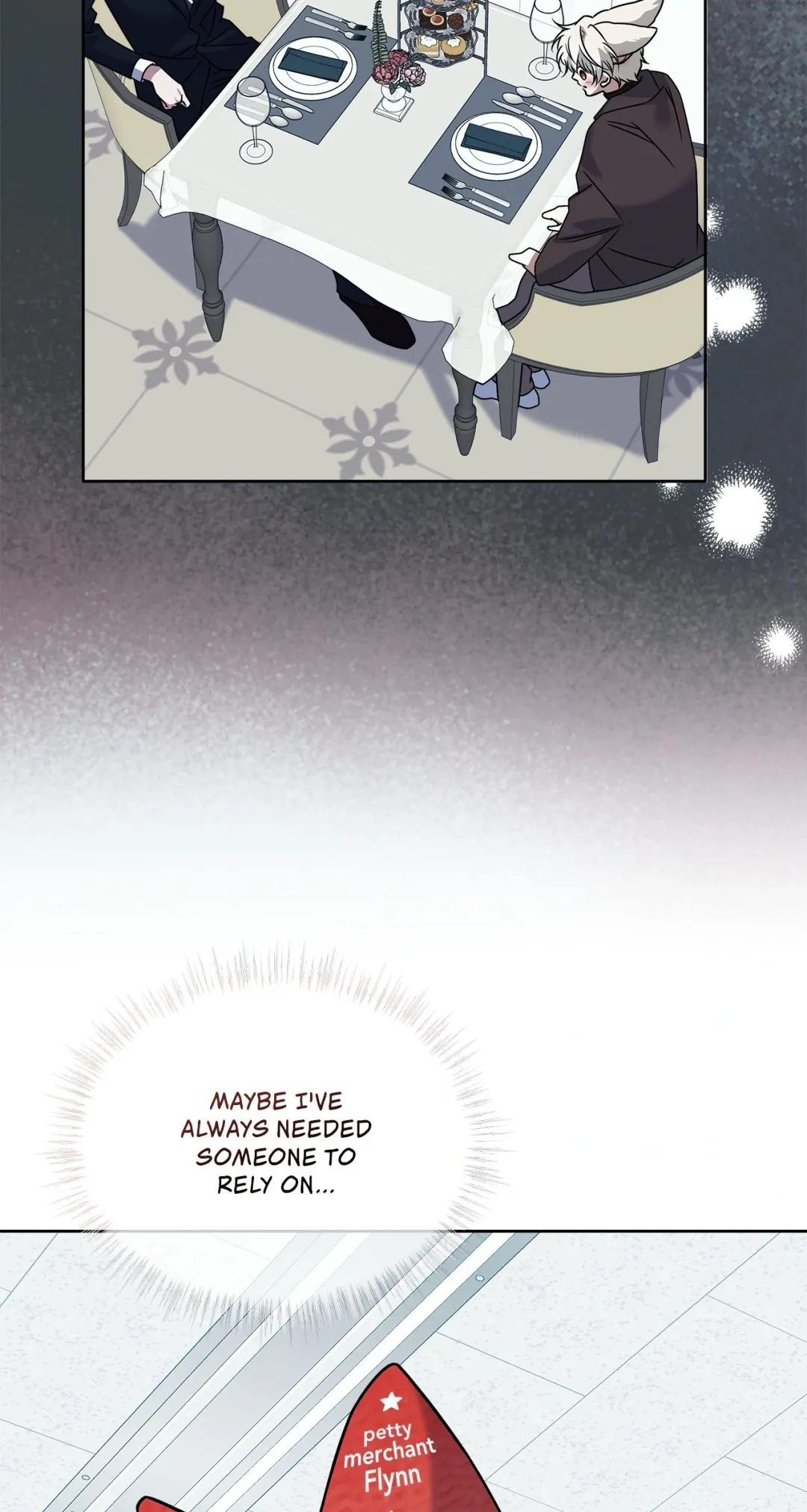 Plin’s Love Juice - Chapter 47 Page 17