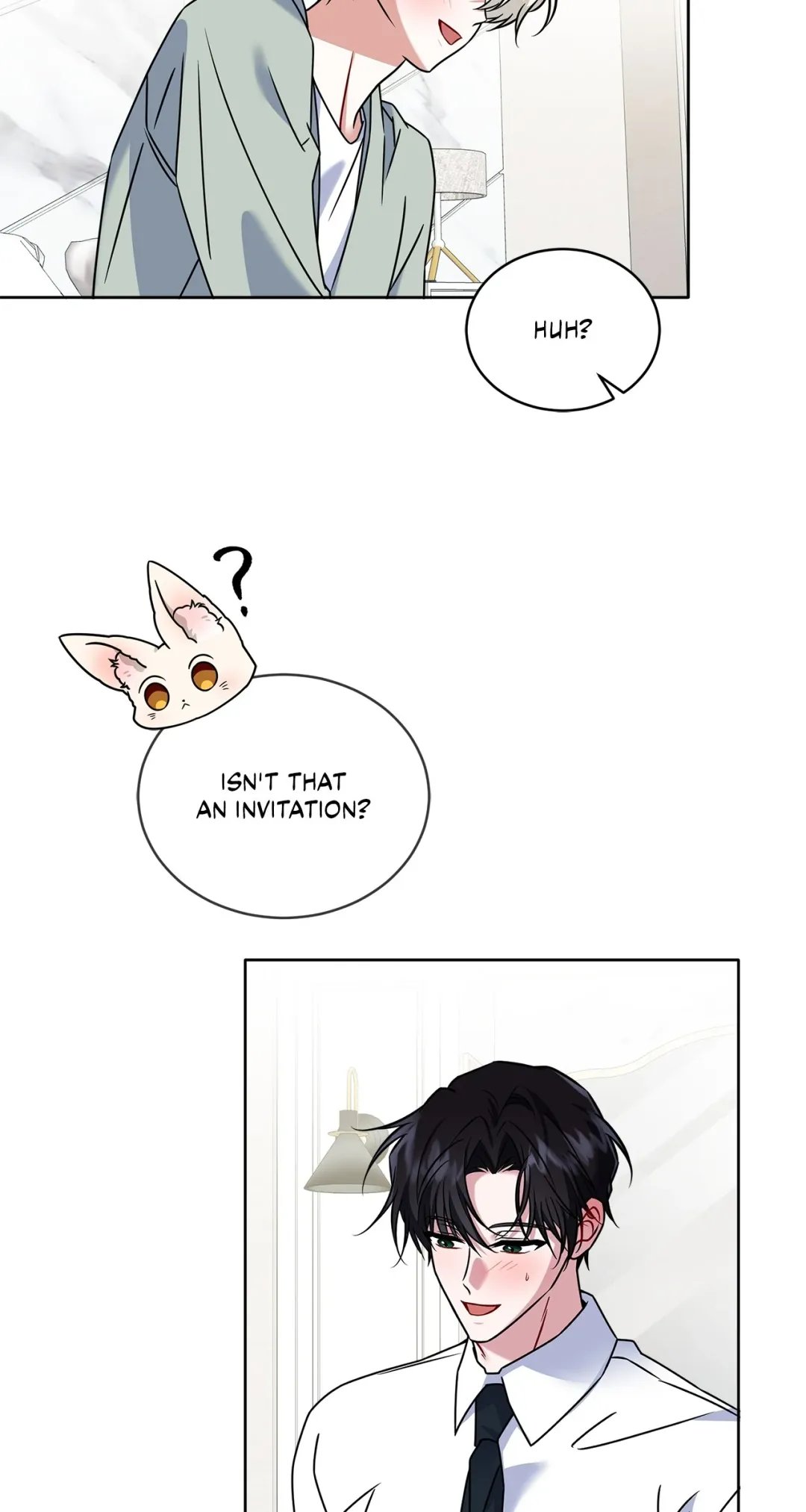 Plin’s Love Juice - Chapter 47 Page 42