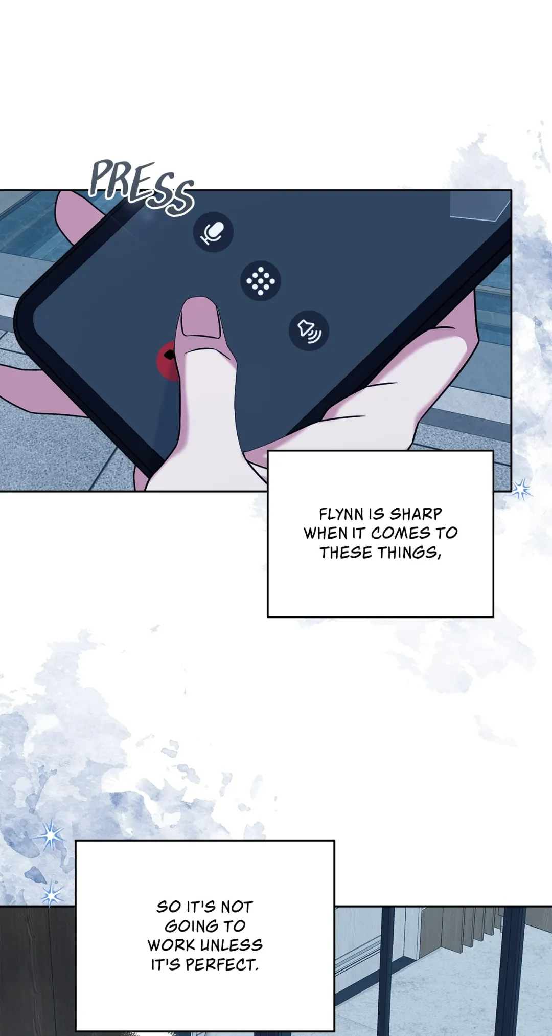 Plin’s Love Juice - Chapter 47 Page 72
