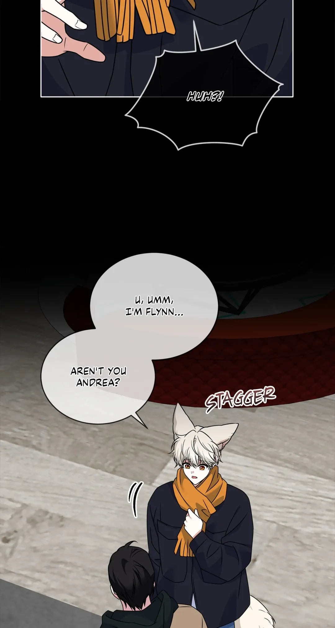 Plin’s Love Juice - Chapter 48 Page 66