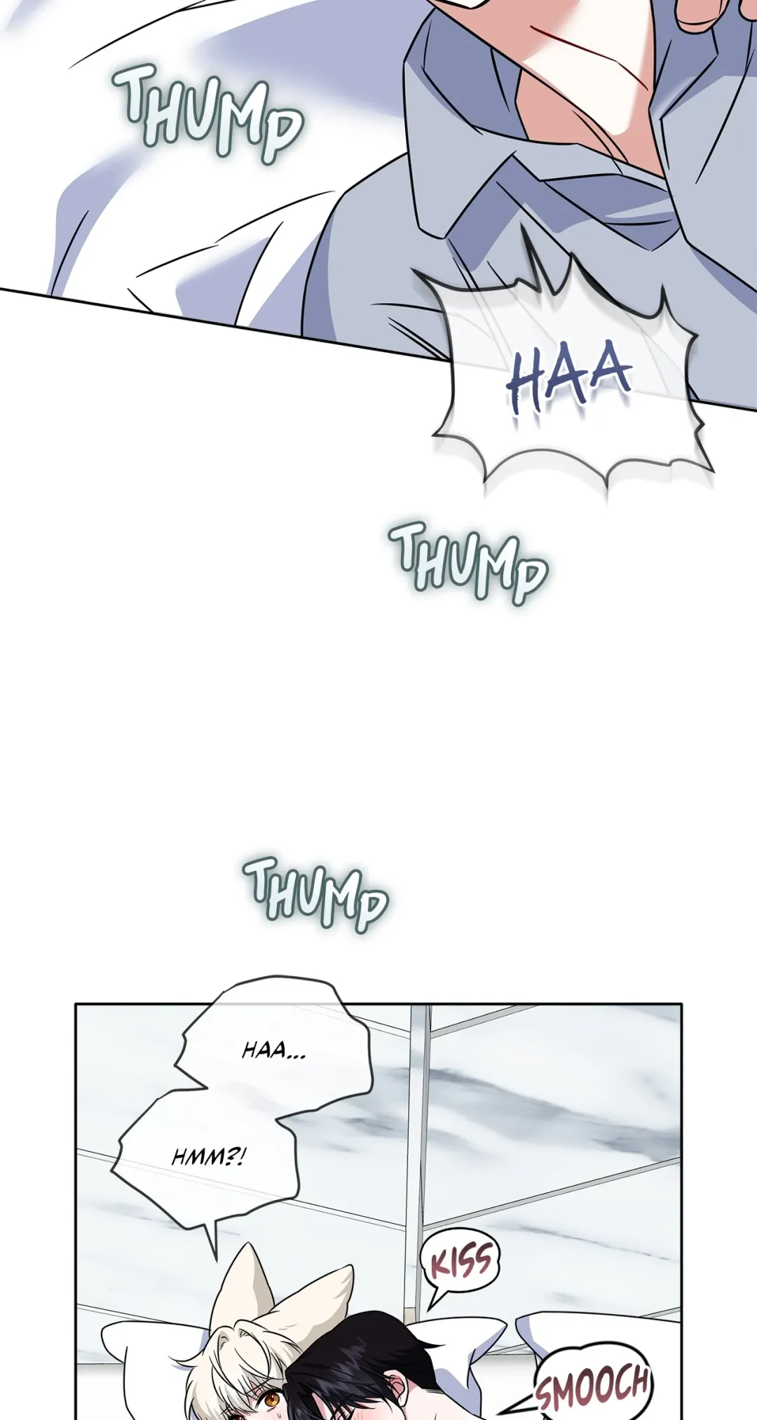 Plin’s Love Juice - Chapter 48 Page 74