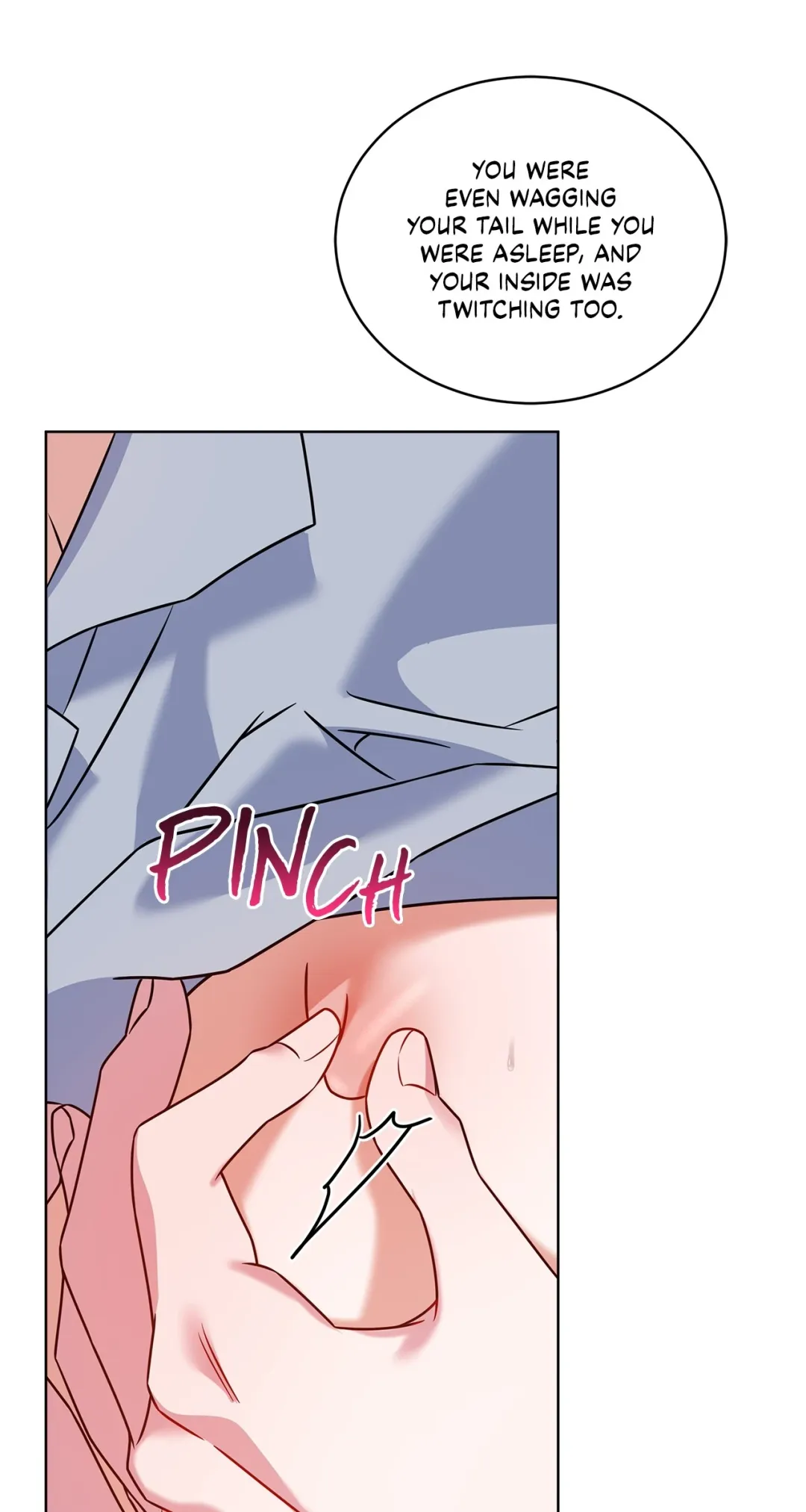 Plin’s Love Juice - Chapter 49 Page 4