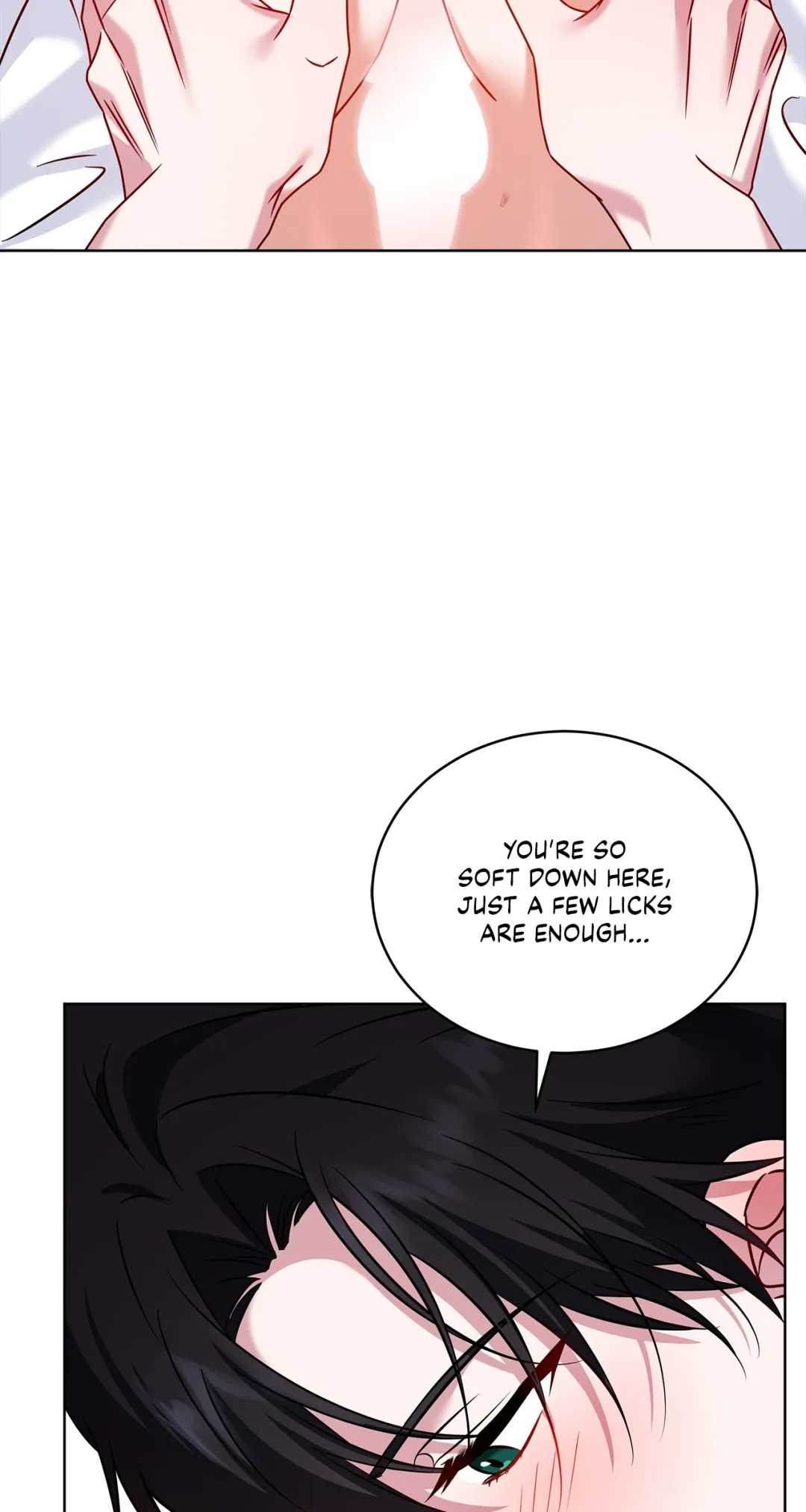 Plin’s Love Juice - Chapter 49 Page 22