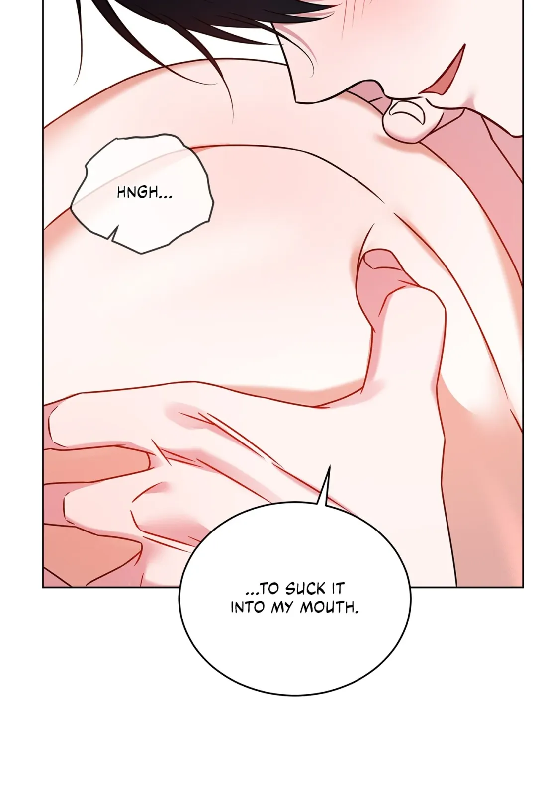 Plin’s Love Juice - Chapter 49 Page 23