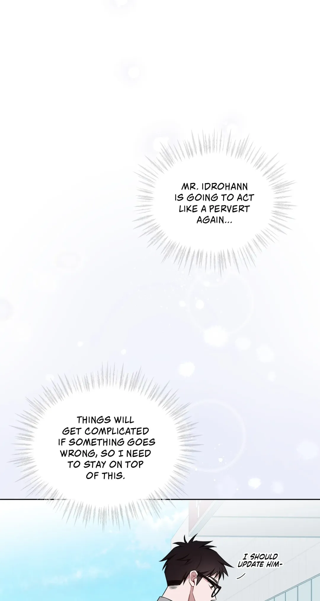 Plin’s Love Juice - Chapter 5 Page 7