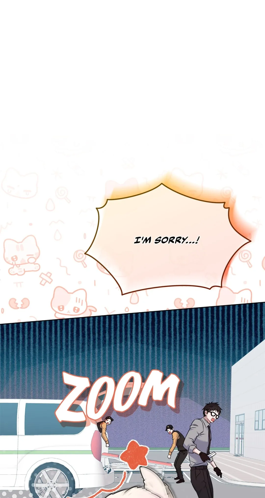 Plin’s Love Juice - Chapter 5 Page 11