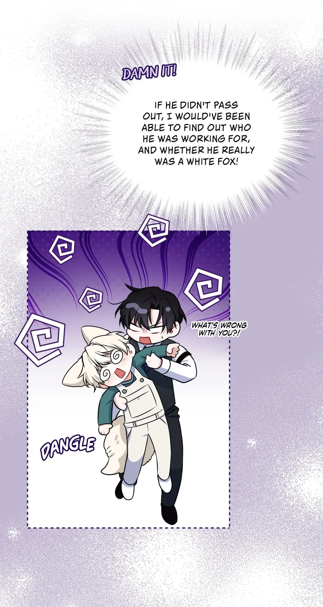 Plin’s Love Juice - Chapter 5 Page 27