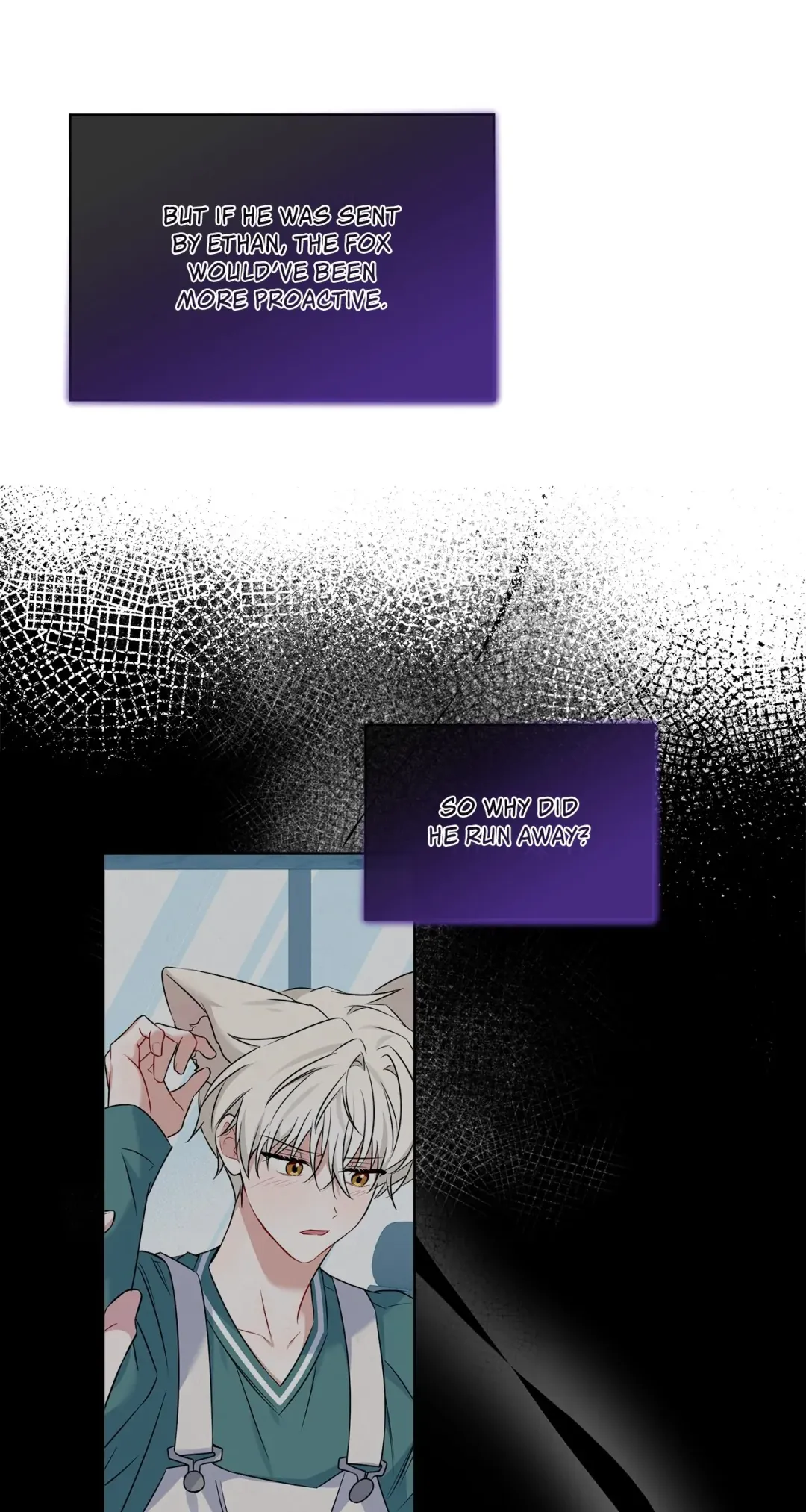 Plin’s Love Juice - Chapter 5 Page 42