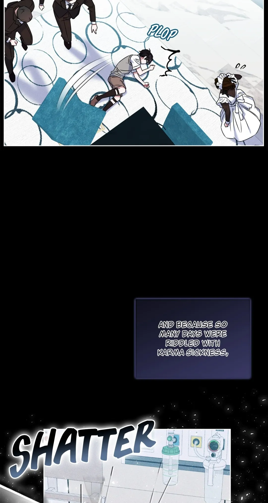 Plin’s Love Juice - Chapter 5 Page 67